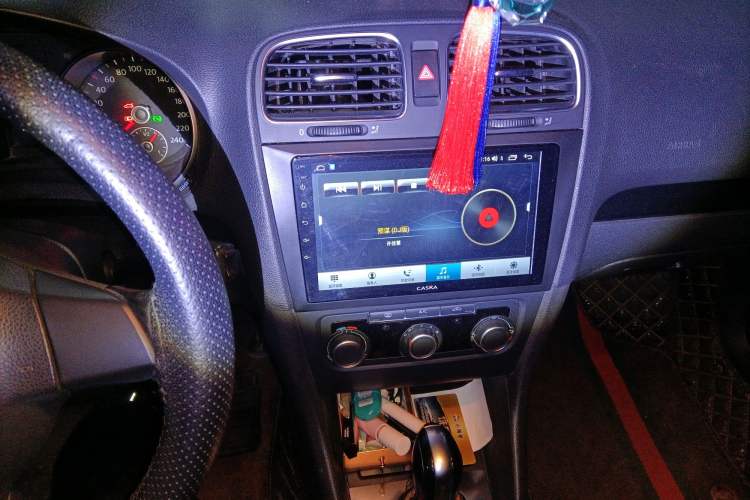 Used Volkswagen Golf 2012 1.6L Automatic Comfort Model