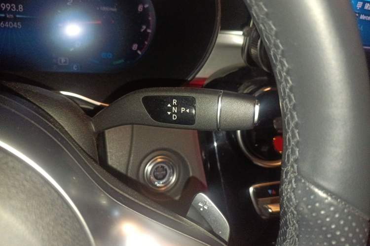 Used Mercedes-Benz C-Class 2020 Restyled C 260 Sport Edition