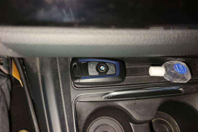 Used BMW 3 Series 2018 320Li M Sport Night Edition