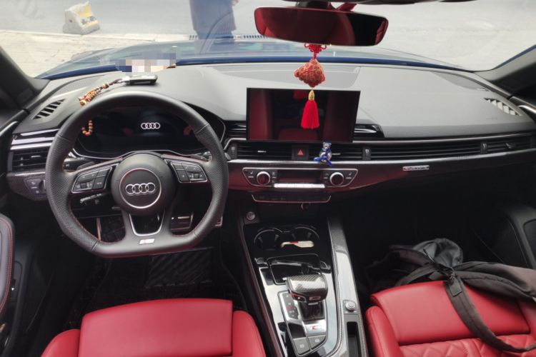 Used Audi S4 2023 S4 3.0TFSI
