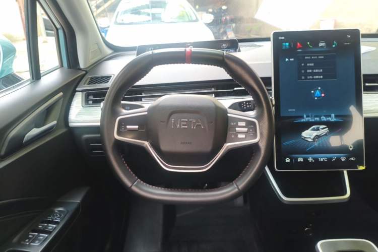 Used NETA V 2022 Chao 400 Lite
