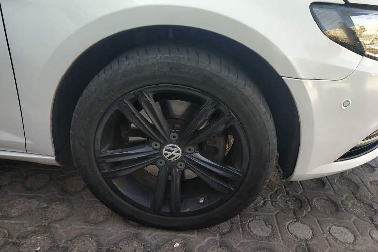 Used Volkswagen FAW-Volkswagen CC 2013 1.8TSI Luxury Model
