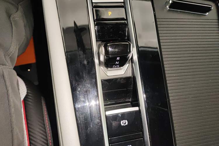 Used Volkswagen Teramont X 2024 380TSI Four-Wheel Drive Prestige Luxury Edition