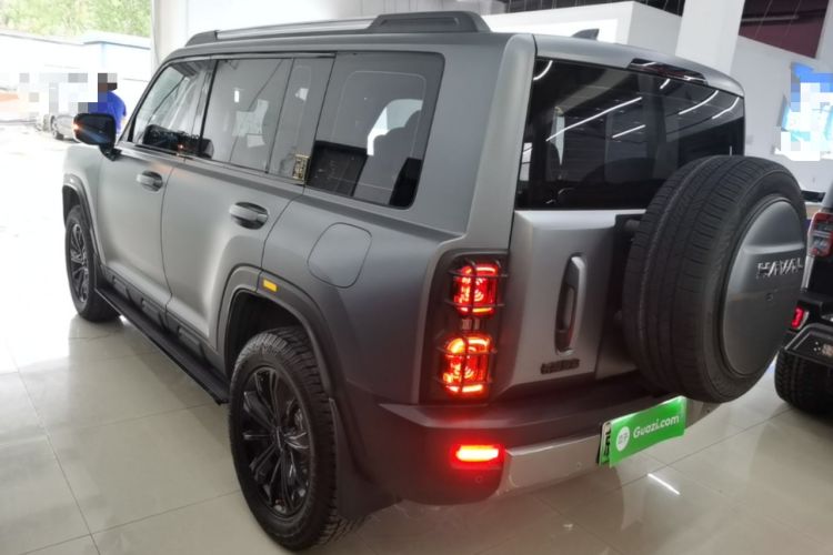 Used Haval Raptor New Energy 2024 Hi4 145 Cross-Over Edition