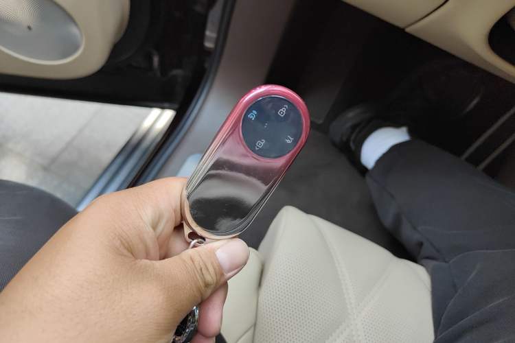 Used Hima AITO M9 2025 Extended-Range Max Version 52 kWh 5-Seater Edition