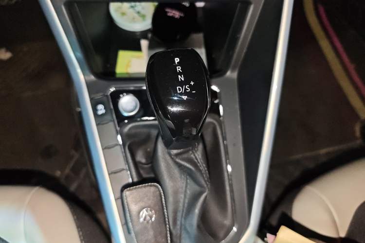 Used Volkswagen Polo 2021 Plus 1.5L Automatic Colorful Tech Edition
