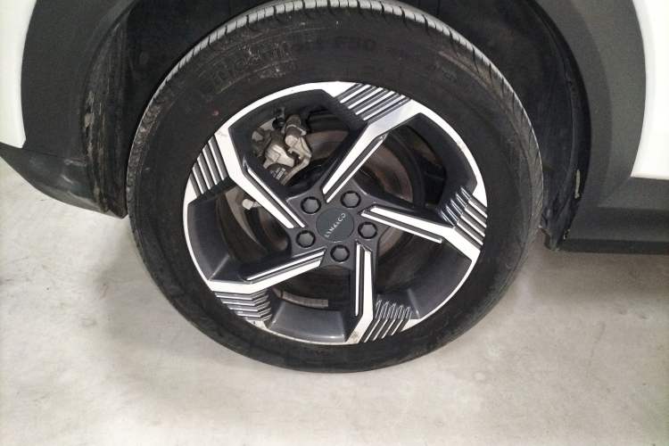 Used Lynk & Co 06 EM-P 2022 PHEV 84 km Range Pro Version