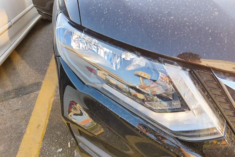 Used Nissan X-Trail 2019 2.0L CVT Smart Connect Comfort Edition 2WD