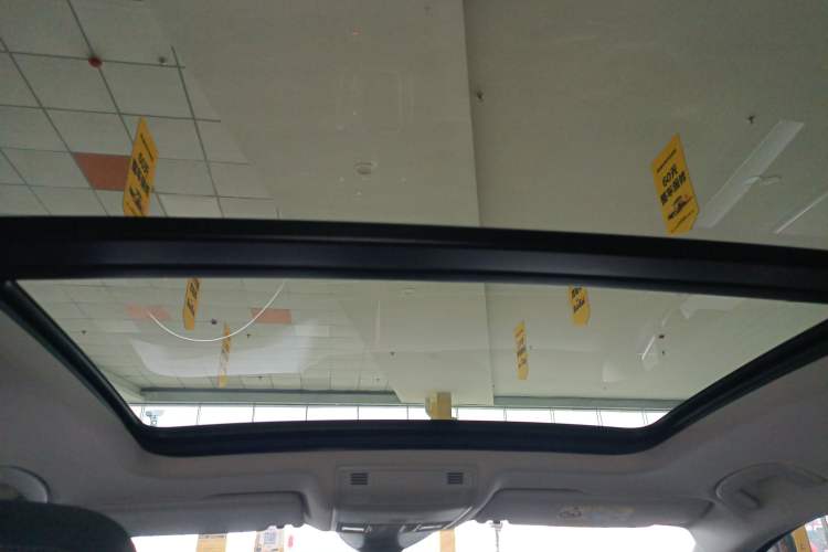 Used Volkswagen Magotan 2023 2 Million Units Commemorative Edition 330TSI DSG Luxury Version