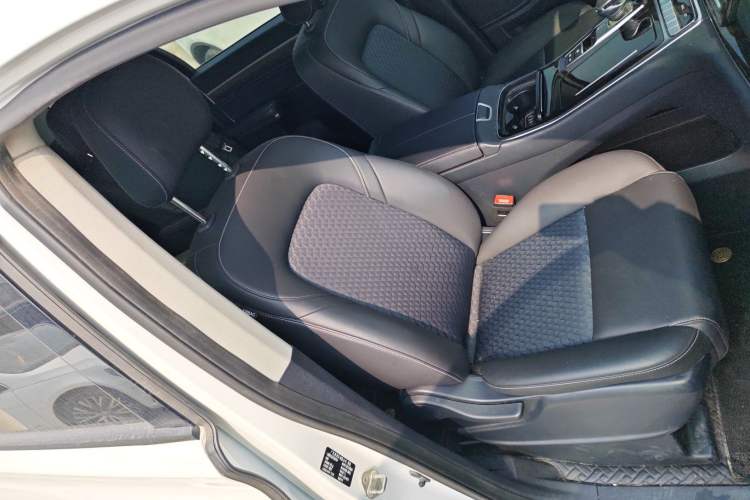 Used GAC Trumpchi M8 2023 Lingxiu Series 390T Luxury Edition