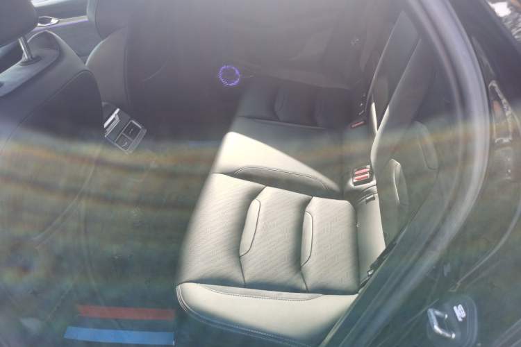 Used Geely Auto Preface 2023 2.0TD "Only This Verdant Green" Edition
