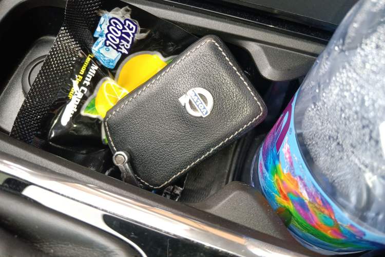 Used Volvo XC60 2019 T5 4x4 Smart Edition China V Standard
