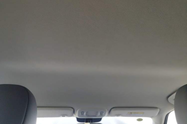 Used Dongfeng NAMMI 01 2024 New Edition 330 Air Headliner