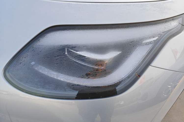 Used AION UT 2025 330 Starlight Edition