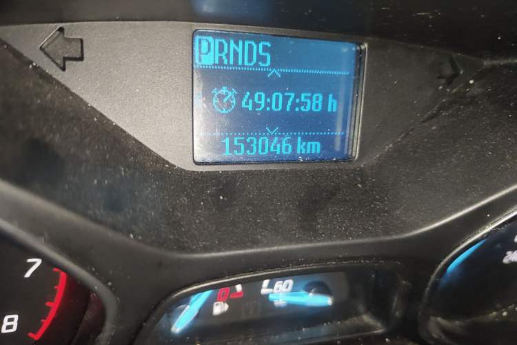 Used Ford Kuga 2015 1.5L GTDi Two-Wheel-Drive Comfort Model