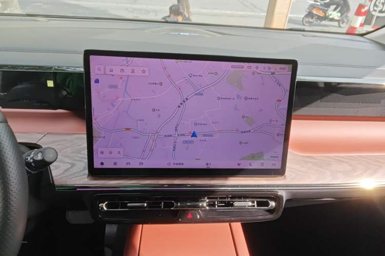 Used GAC Trumpchi E8 New Energy 2024 150km MAX+
