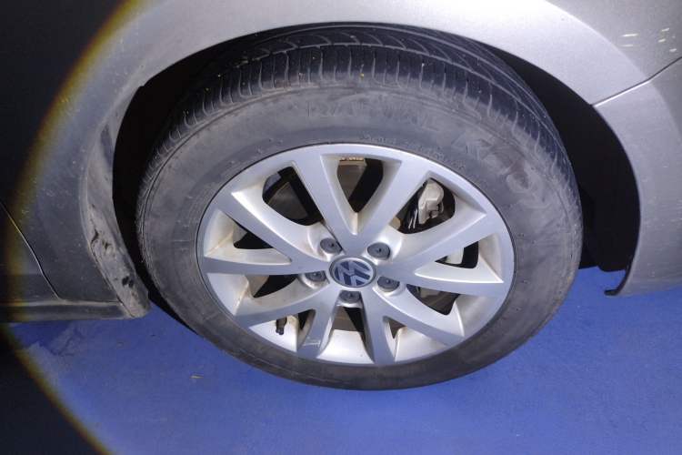 Used Volkswagen Sagitar 2012 1.4TSI Automatic Luxury Edition