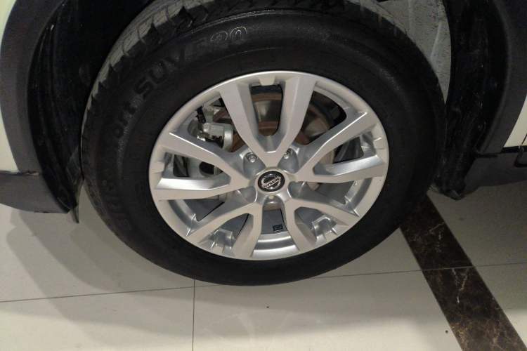 Used Nissan X-Trail 2021 2.0L CVT 2WD XL ITS Comfort Commemorative Edition Left Front Wheel Hub