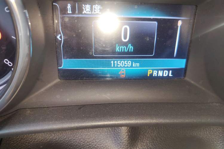 Used Buick Verano 2019 Sedan 20T Dual-Clutch Leading Model
