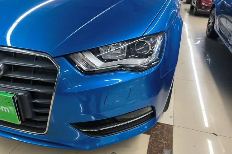 Used Audi A3 2014 Sportback 35 TFSI Automatic Ambition Edition
