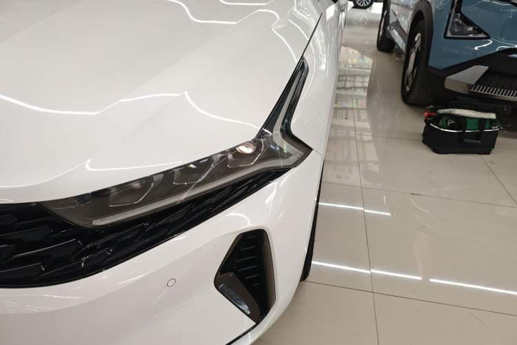 Used Kia K5 2021 380T GT-Line Flagship Edition