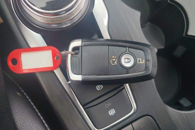 Used Ford Focus Active 2021 EcoBoost 180 Automatic Trendy Model
