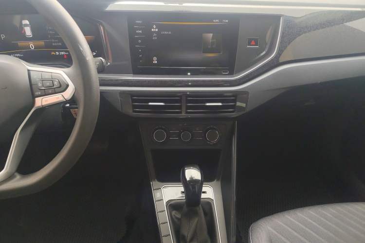 Used Volkswagen Lavida 2023 New Rui 1.5L Automatic New Yi Edition
