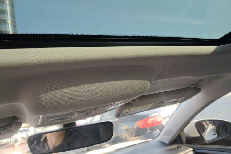 Used Volkswagen Lavida 2023 280TSI DSG Full-Comfort Edition