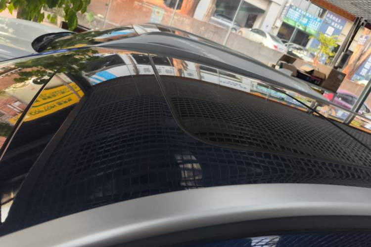 Used Chery Tiggo 8 2021 Kunpeng Edition 290TGDI Automatic Fuyao Version Roof