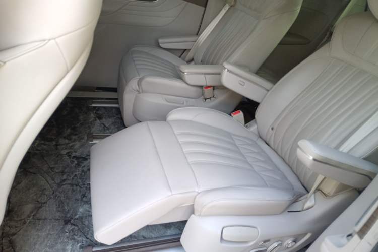 Used Roewe iMAX8 New Energy 2022 Golden Edition