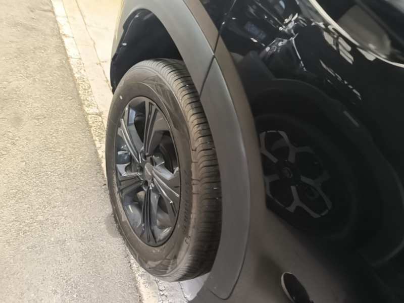Used JETOUR Dashing 2025 1.5T DCT Beyond Edition — 25