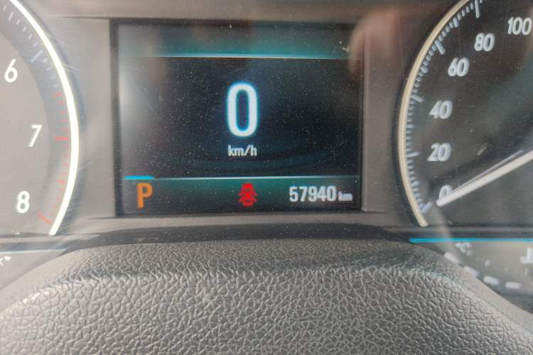 Used Buick GT 2018 18T Automatic Elite Model