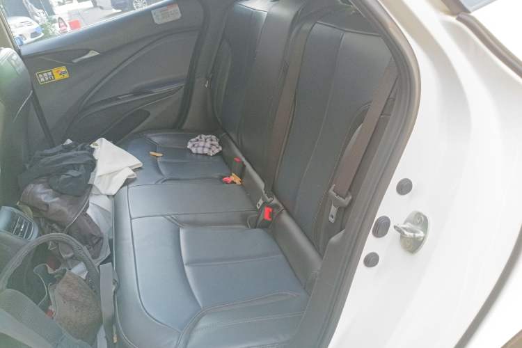 Used Buick Velite 6 2022 Connected Smart PLUS