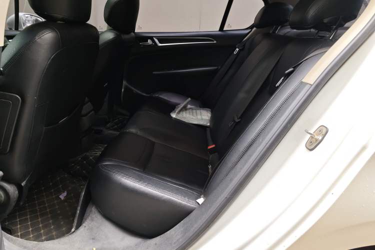 Used Peugeot 308 2014 Enjoy Edition Classic 1.6L Manual Fashion Model
