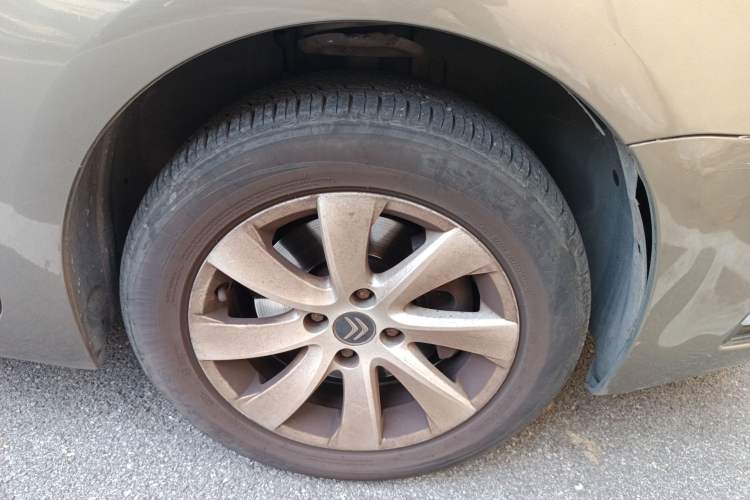 Used Citroen C4 Picasso 2009 Grand 2.0L Comfort Model