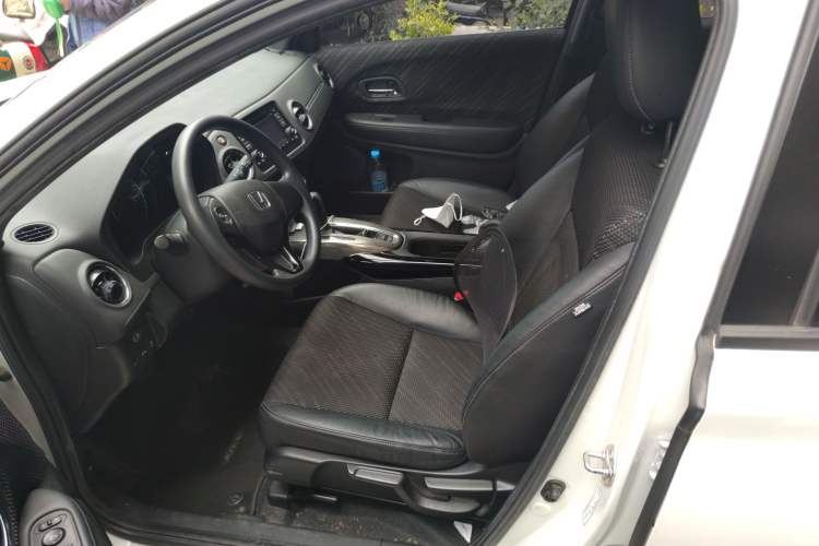 Used Honda XR-V 2017 1.5L LXi CVT Classic Edition