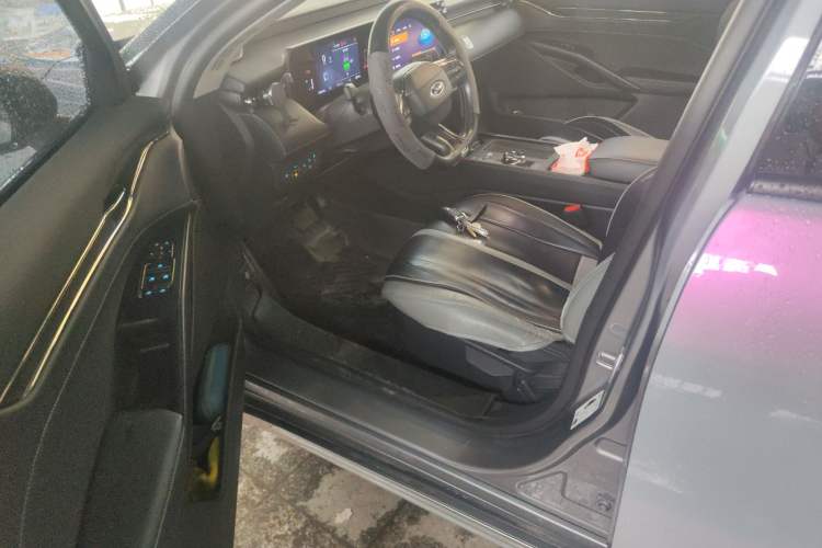 Used Ford Mondeo 2022 EcoBoost 245 Fashion Edition
