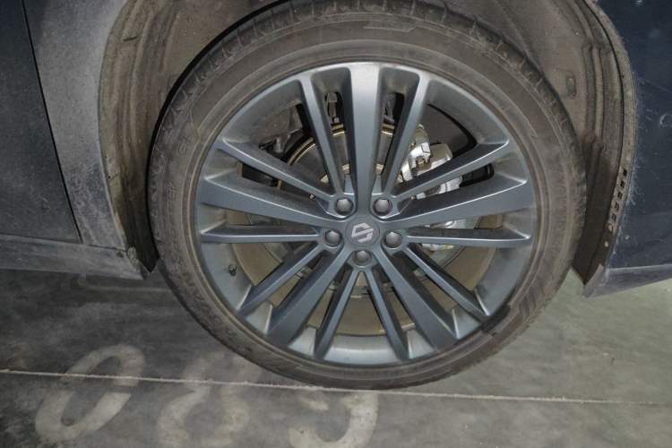 Used Leapmotor C16 2024 All-Electric 580 Luxury Edition