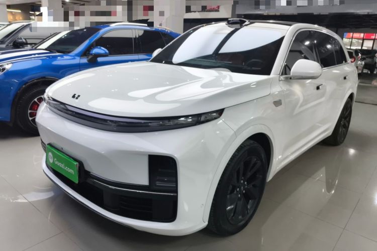 Used Li Auto L7 2023 Max model
