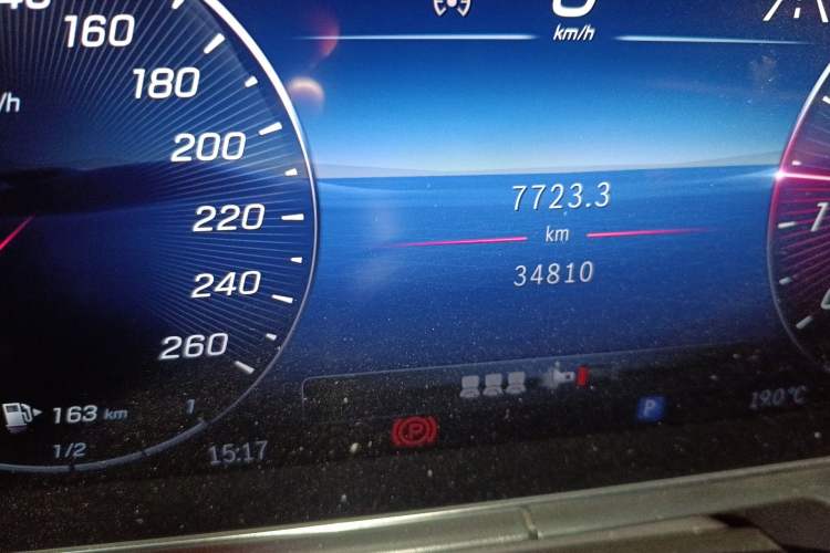 Used Mercedes-Benz C-Class 2022 Restyled C 200 L Sport Edition