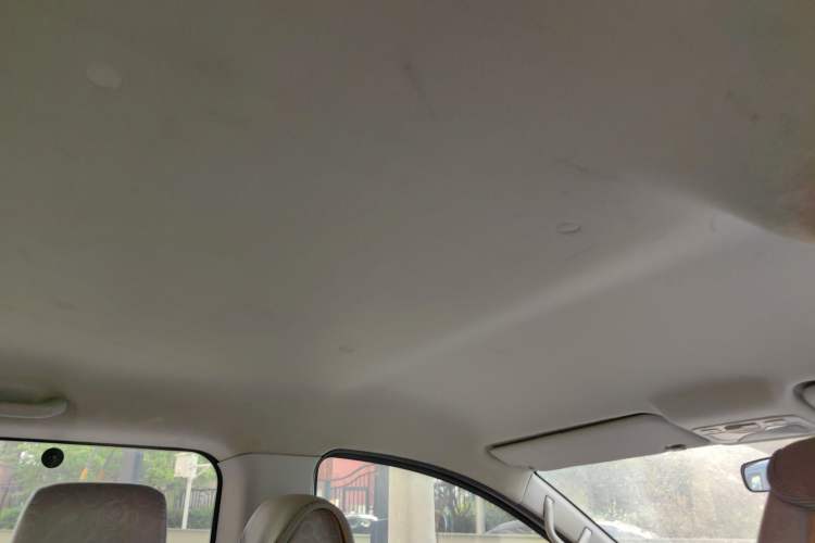 Used JAC Refine M3 2016 IKEA Edition 1.6L Luxury Smart Model
