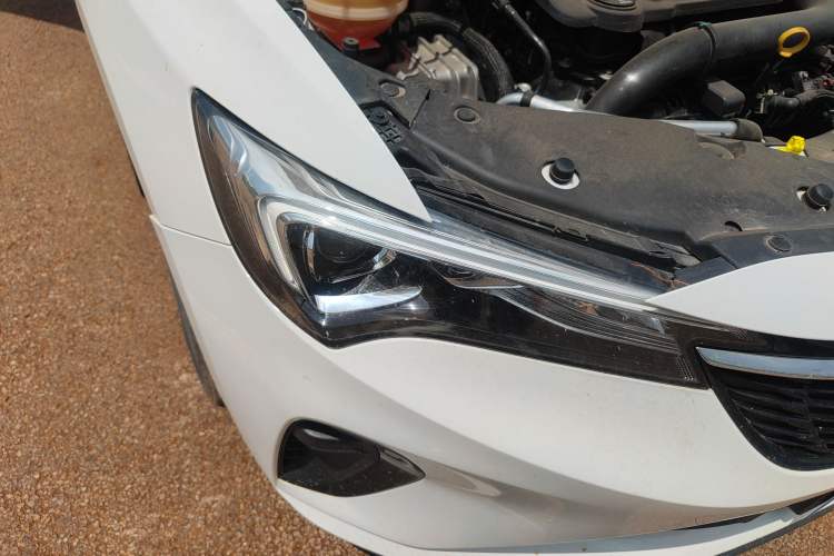 Used Buick Verano 2023 Pro Enjoyment Edition