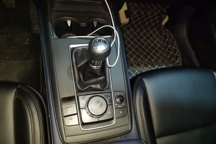 Used Mazda CX-30 2022 2.0L Manual Shangyue Trim
