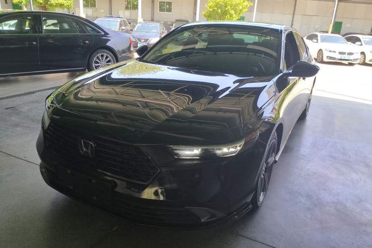 Used Honda Accord 2023 260TURBO Excellence Edition