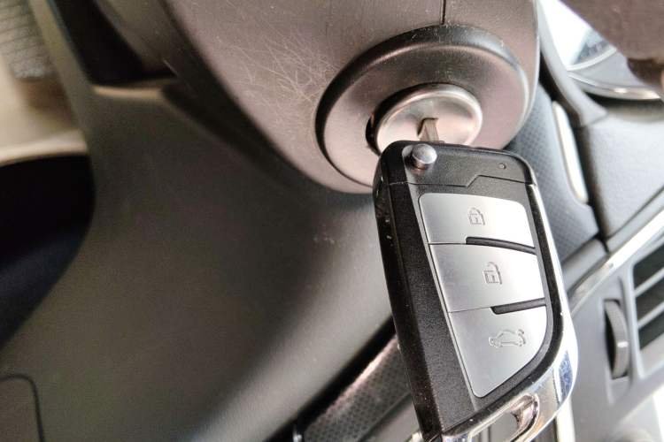 Used Buick Regal 2014 1.6T Fashionable Tech Edition