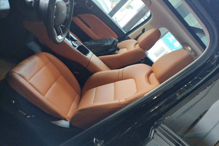 Used Haval Raptor New Energy 2023 Hi4 145 Explorer Edition
