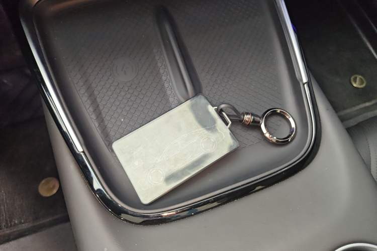 Used Deepal SL03 2024 530 Plus Pure Electric Version