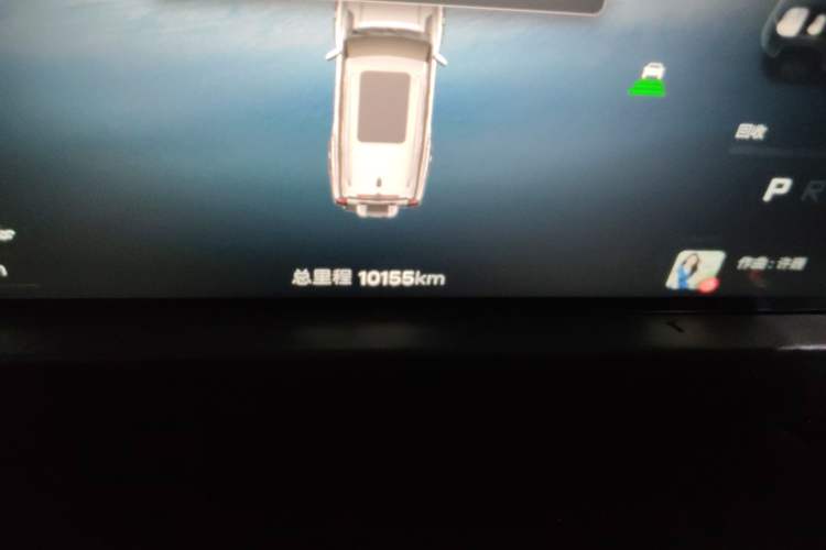 Used JETOUR Traveler C-DM 2025 120km Discovery Extended Version 7 Seats