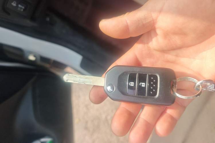 Used Honda CR-V 2016 2.0L Two-Wheel Drive Classic Edition
