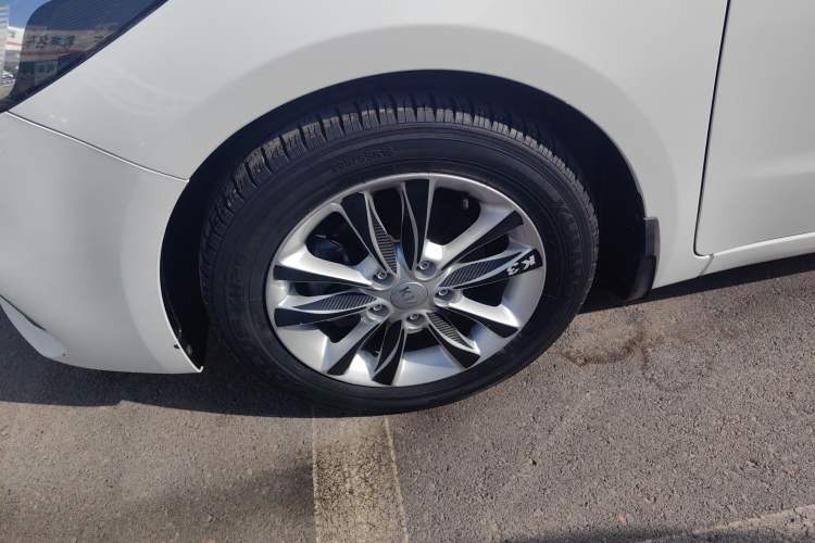 Used Kia K3 2016 1.6L Manual GLS